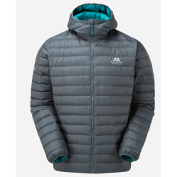 Mountain Equipment<br>Earthrise Hooded Jacket